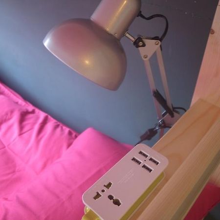 2F Hostel Taitung الغرفة الصورة