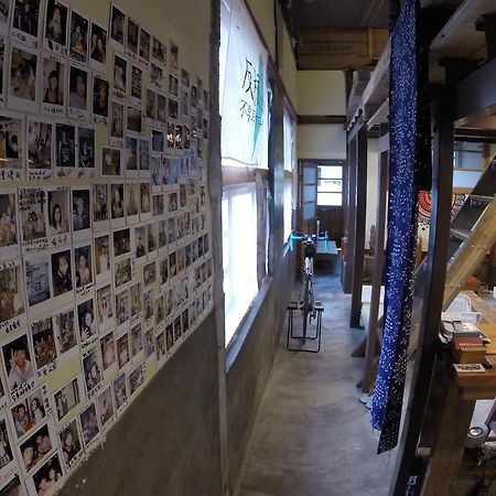 2F Hostel Taitung المظهر الخارجي الصورة