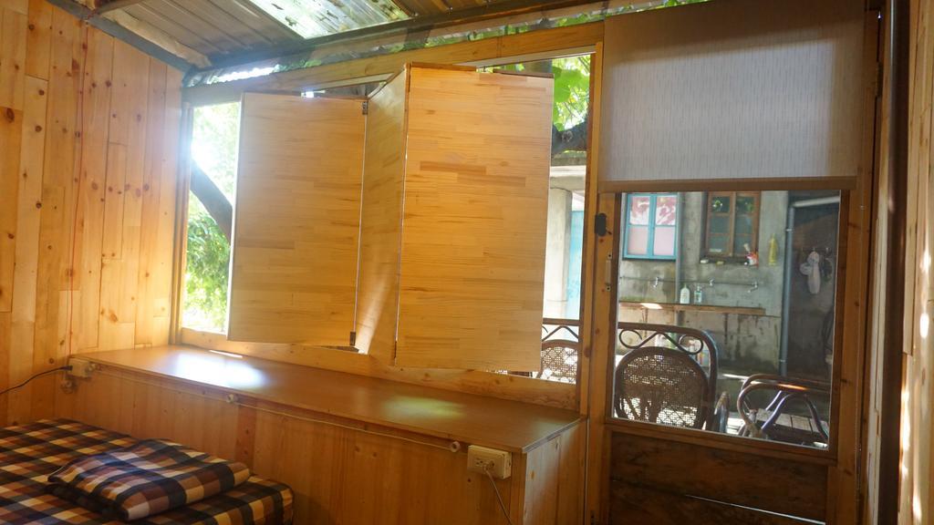 2F Hostel Taitung الغرفة الصورة