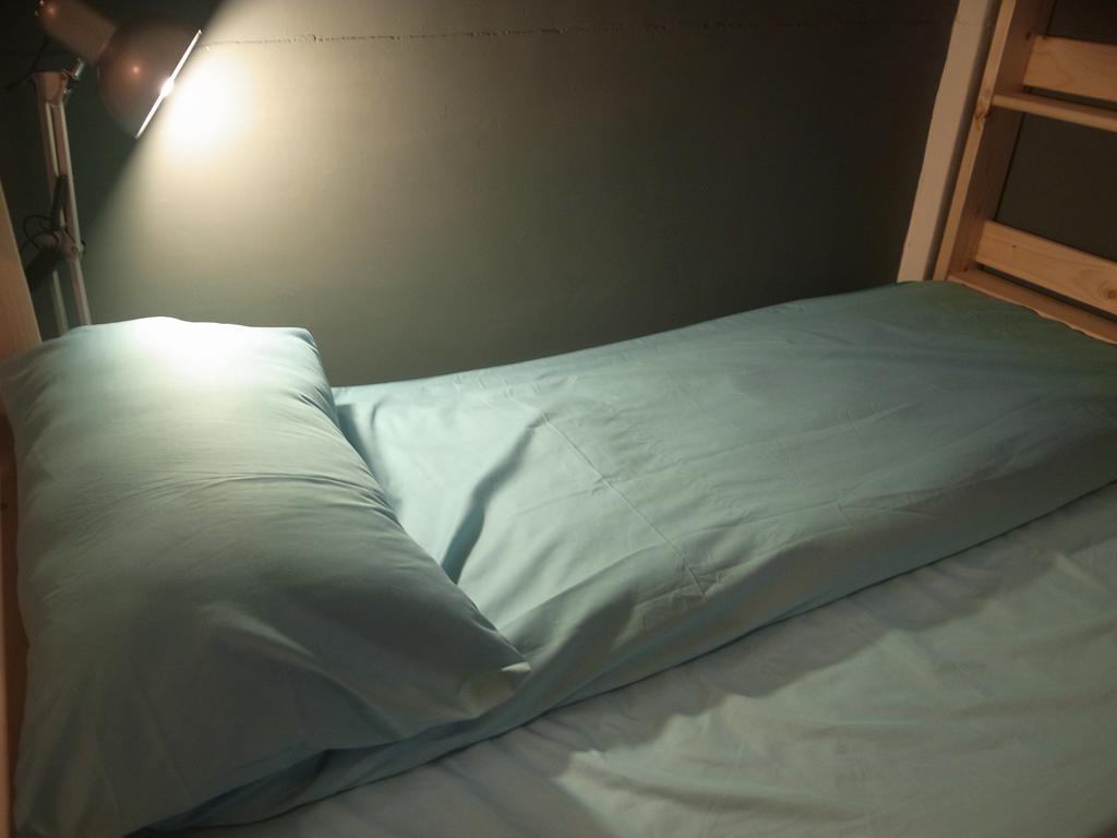 2F Hostel Taitung الغرفة الصورة