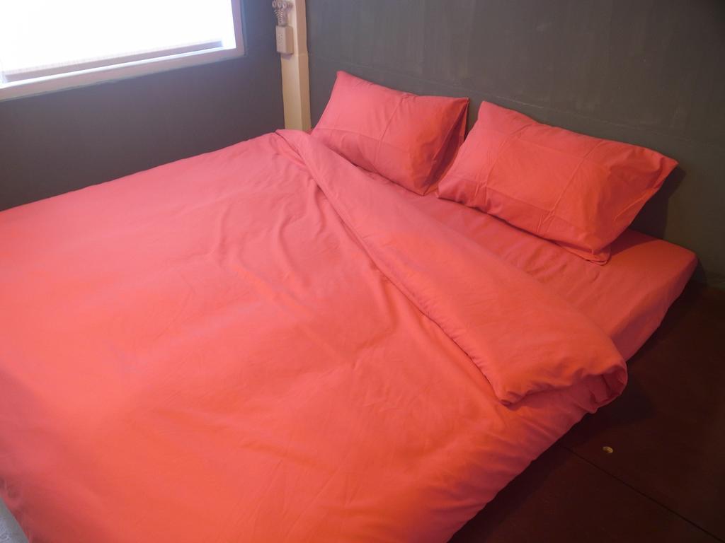 2F Hostel Taitung الغرفة الصورة