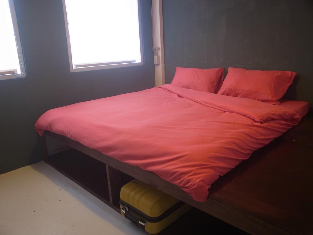 2F Hostel Taitung الغرفة الصورة