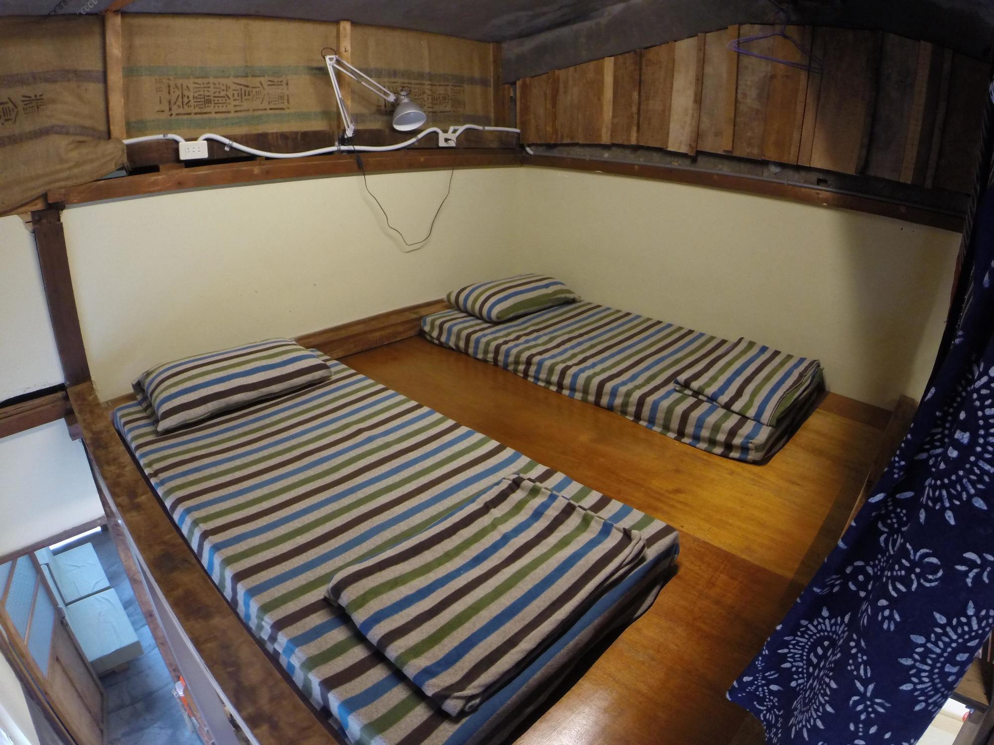 2F Hostel Taitung المظهر الخارجي الصورة